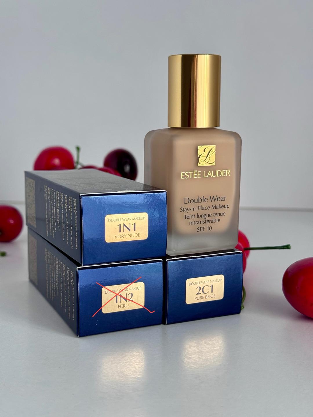 Estée Lauder Тональный крем Estee Lauder Double Wear — фото 2