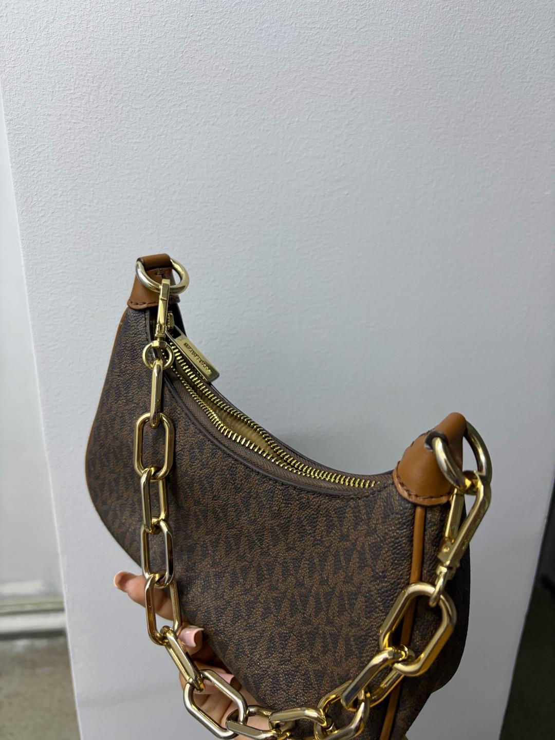 Michael Kors Сумка багет Michael Kors — фото 2