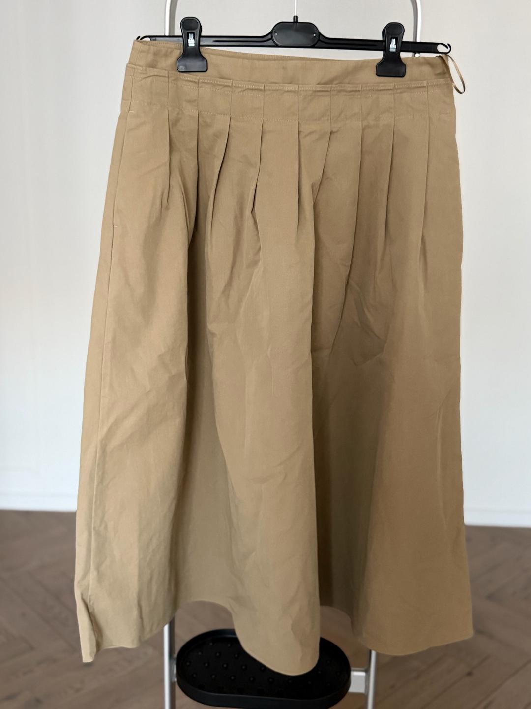 Massimo Dutti Юбка Massimo Dutti — фото 2