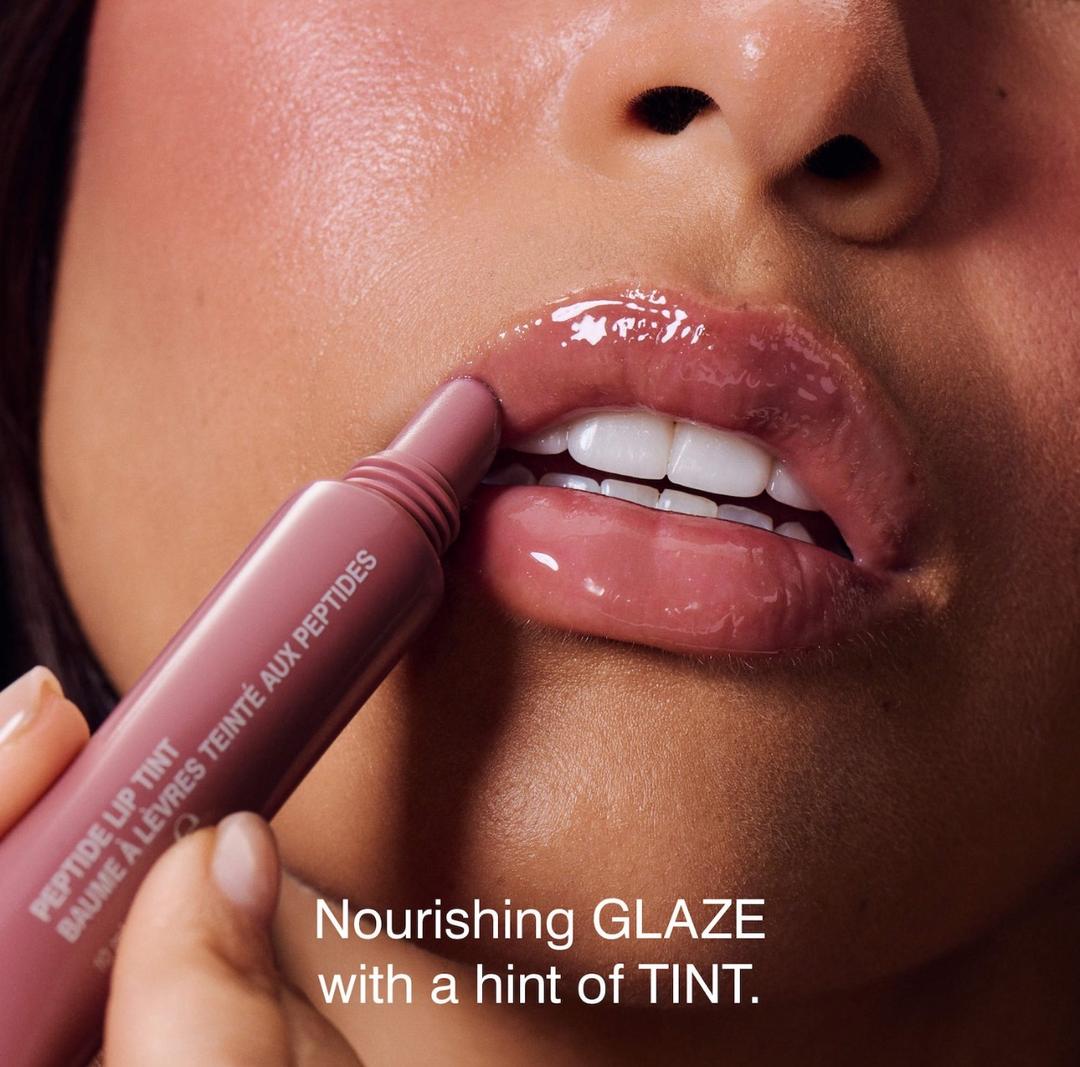 Rhode rhode peptide lip tint — фото 2