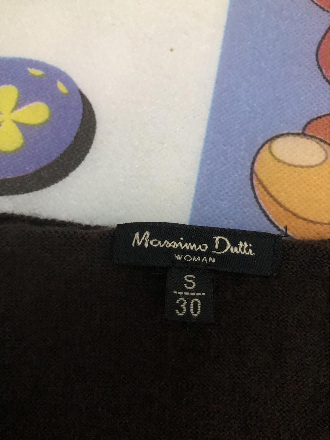 Massimo Dutti Джемпер Massimo Dutti — фото 2