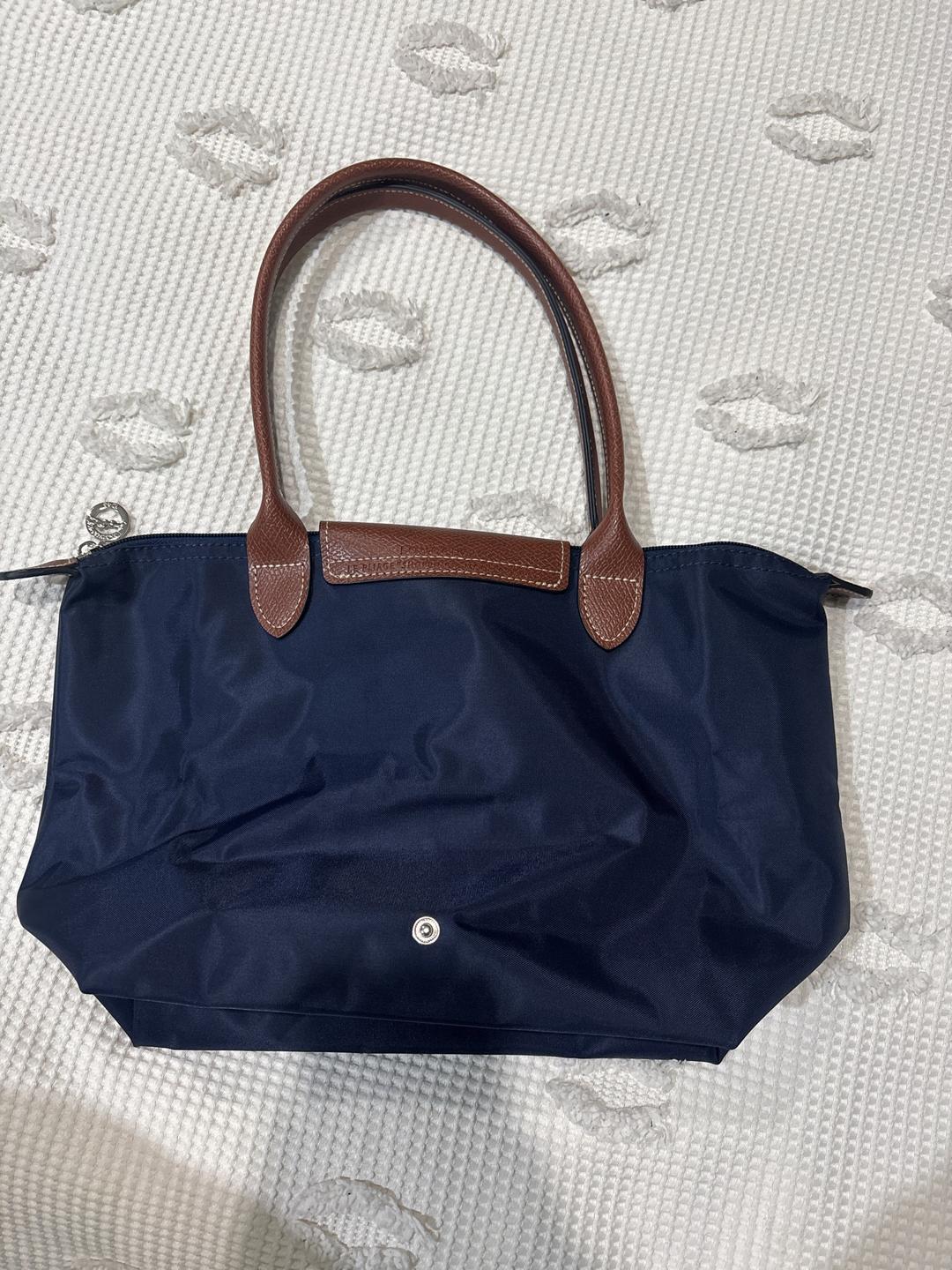 Longchamp Сумка Longchamp — фото 2