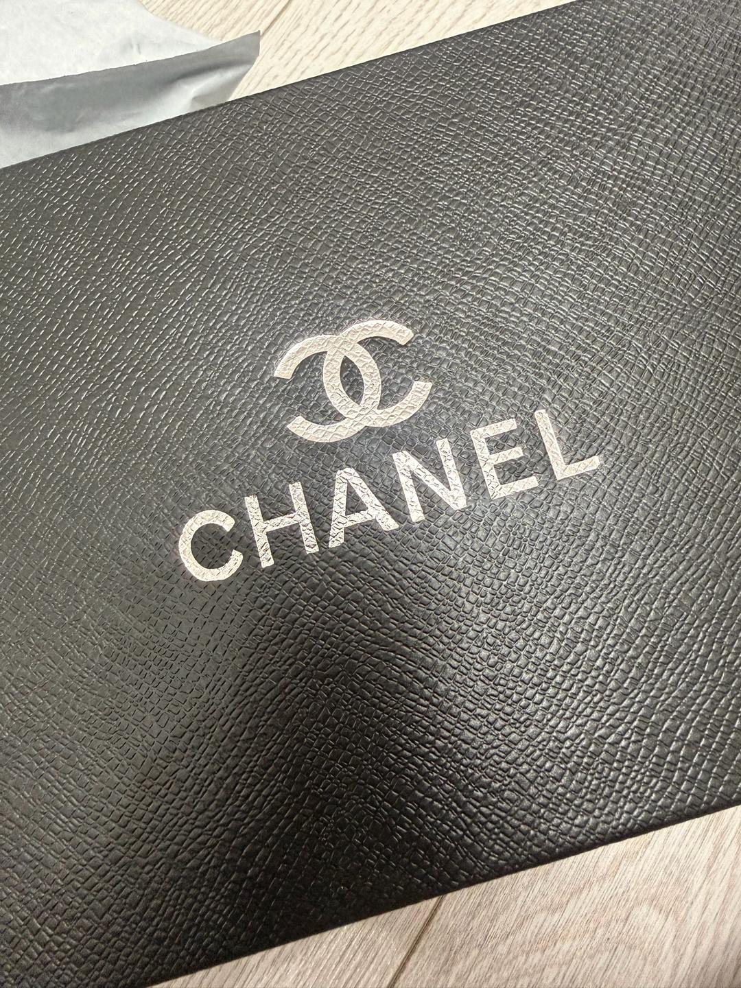 Chanel Сумка CHANEL — фото 2