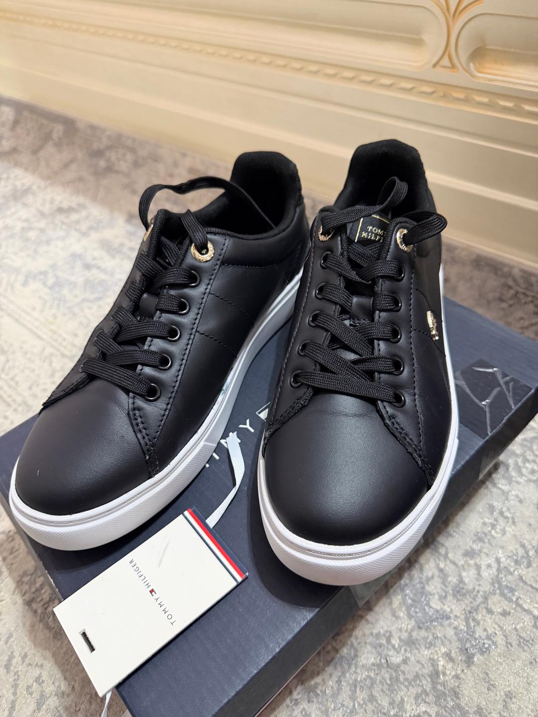 Tommy Hilfiger Кеды Tommy Hilfiger — фото 2