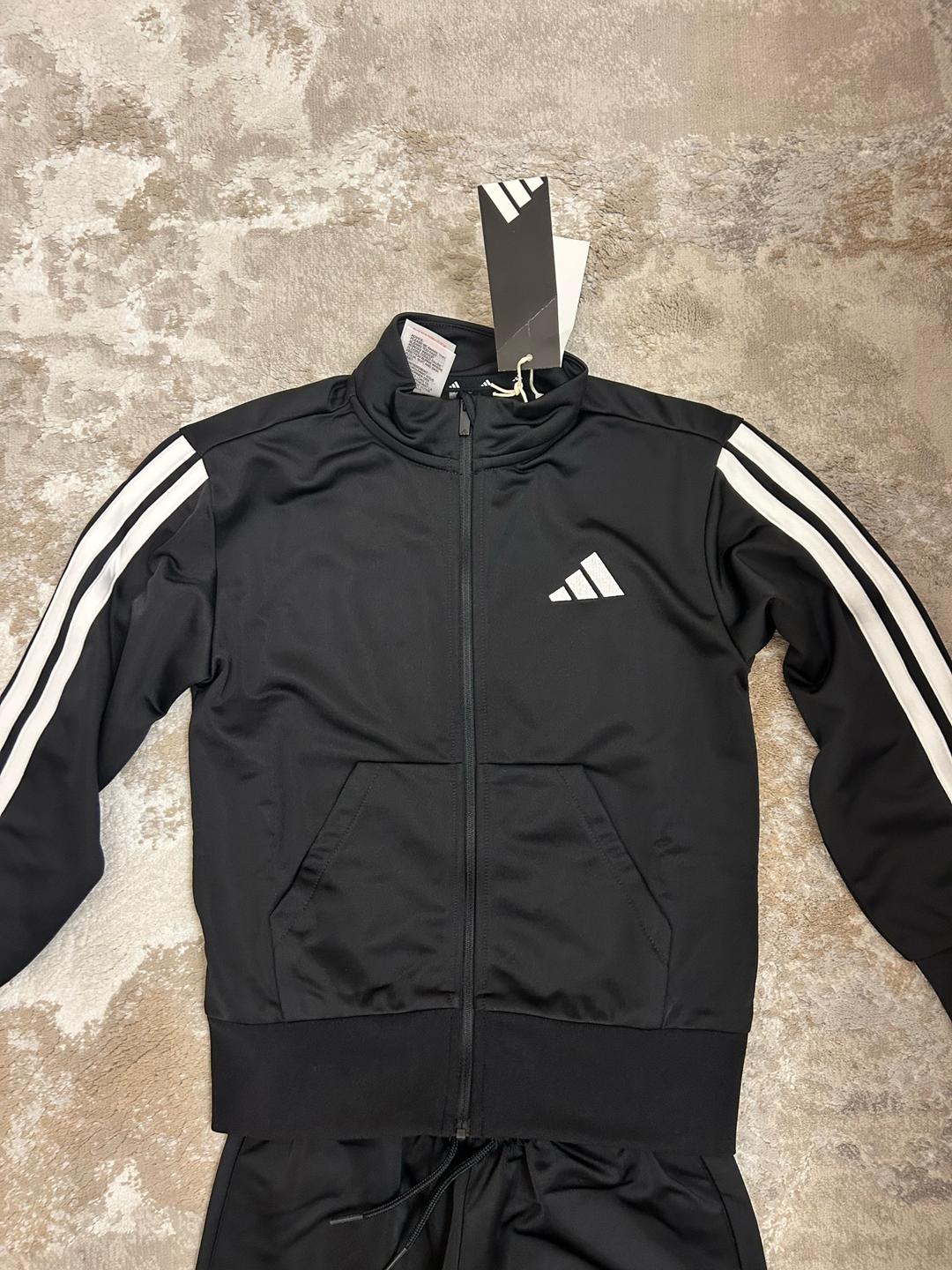 Adidas Спортивный костюм adidas 122 — фото 2
