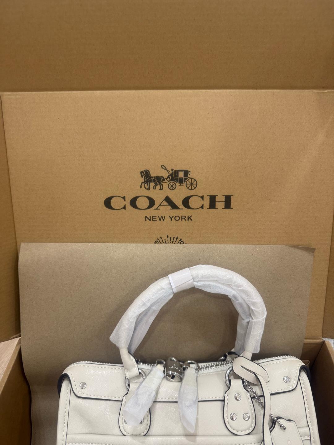 Coach Сумка Coach — фото 2