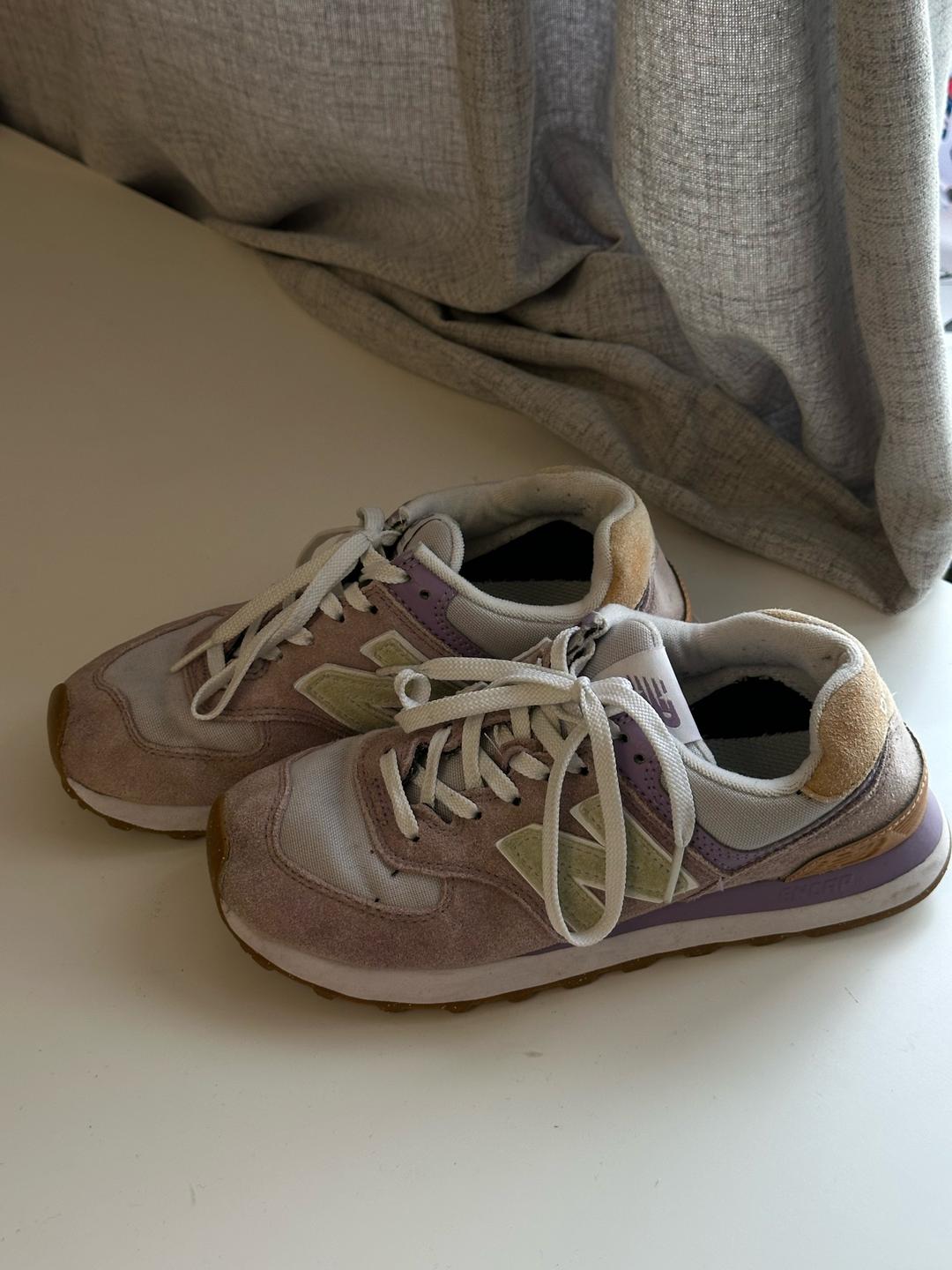 New Balance Кроссовки New Balance — фото 2