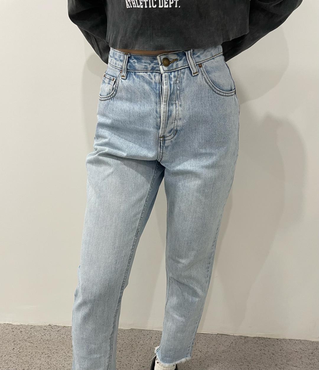 Pull & Bear Джинсы Pull&Bear — фото 2