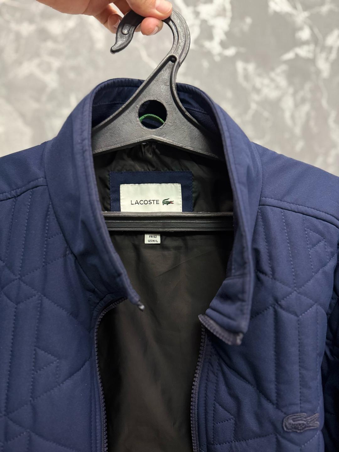 Lacoste Куртка Lacoste — фото 2