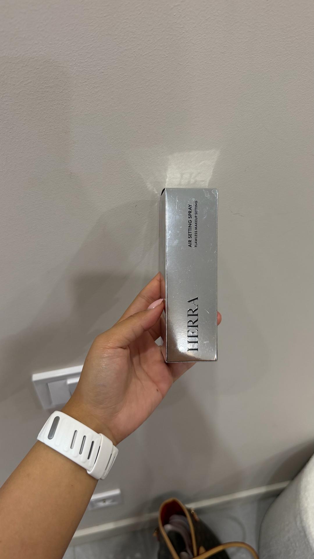 MIXIT Фиксатор от Herra и крем для тела от Mixit — фото 2