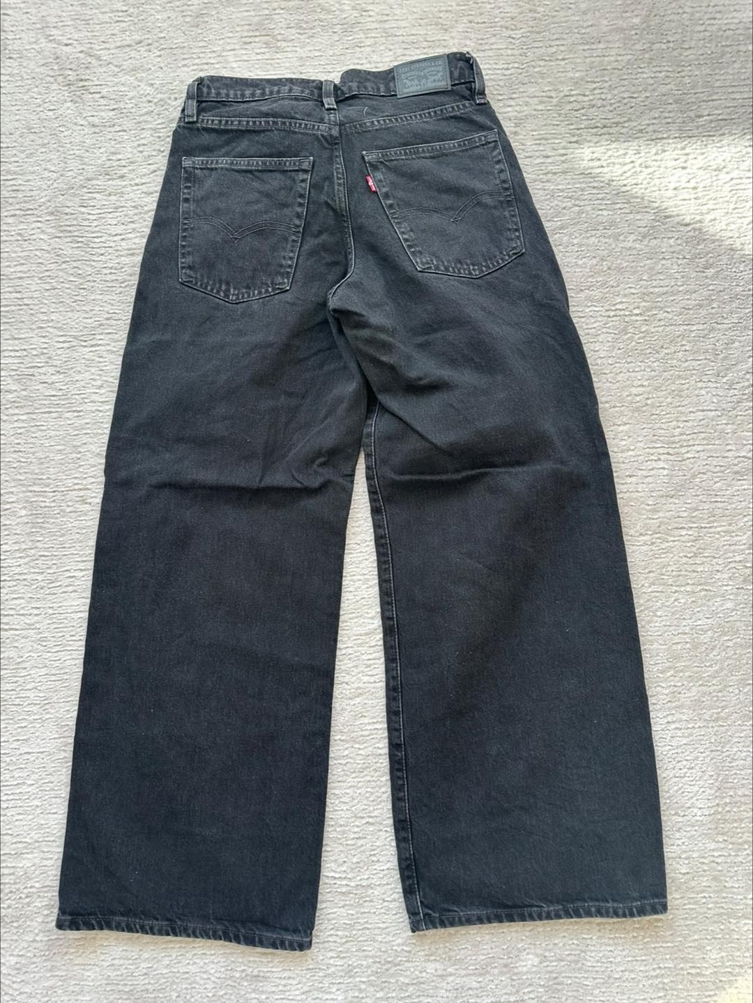Levi's Женские джинсы Levi's — фото 2