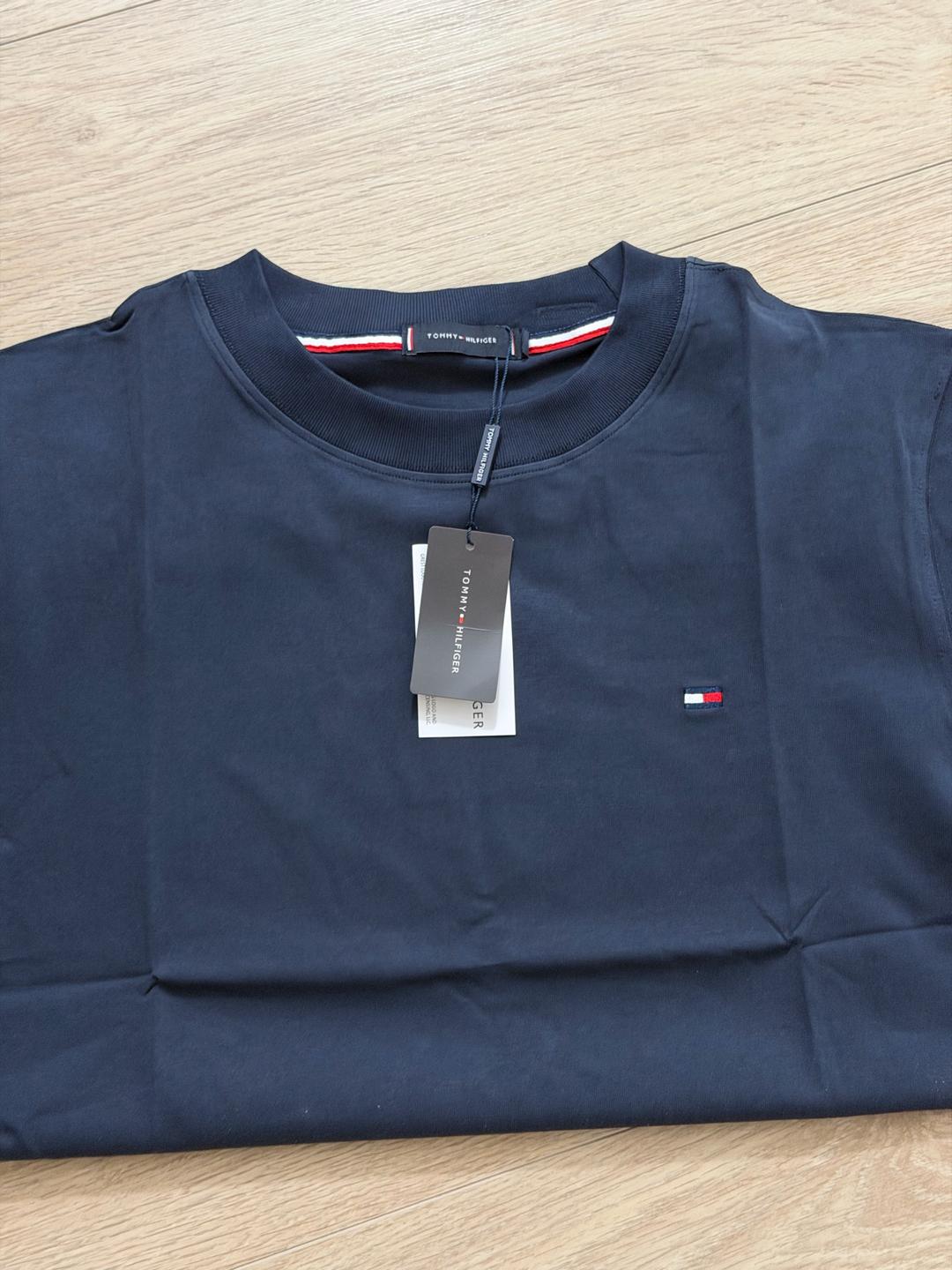 Tommy Hilfiger Футболка Tommy Hilfiger — фото 2