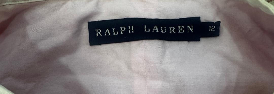 Ralph Lauren Женская рубашка Ralph Lauren — фото 2