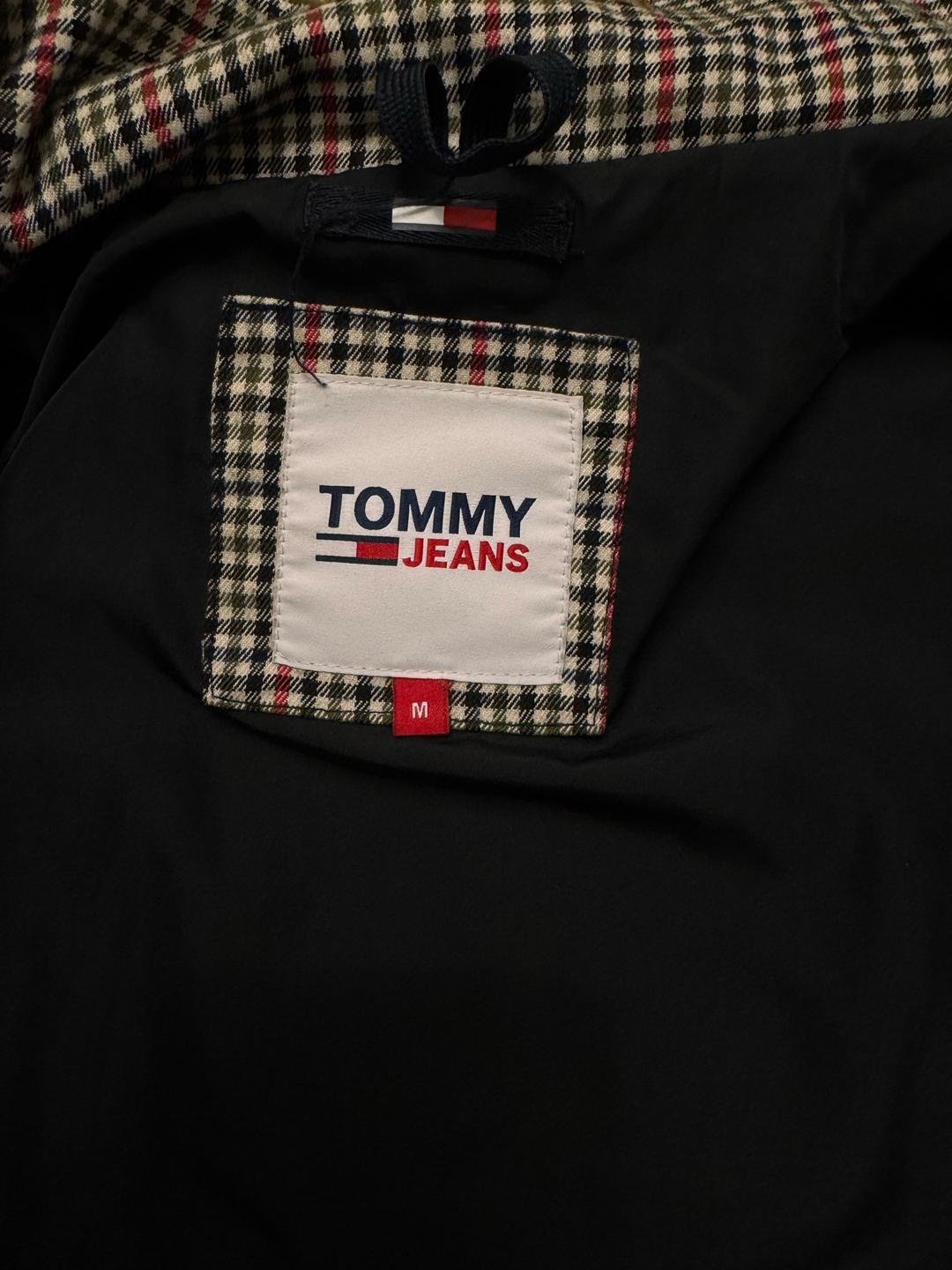 Tommy Jeans Куртка Tommy Jeans — фото 2