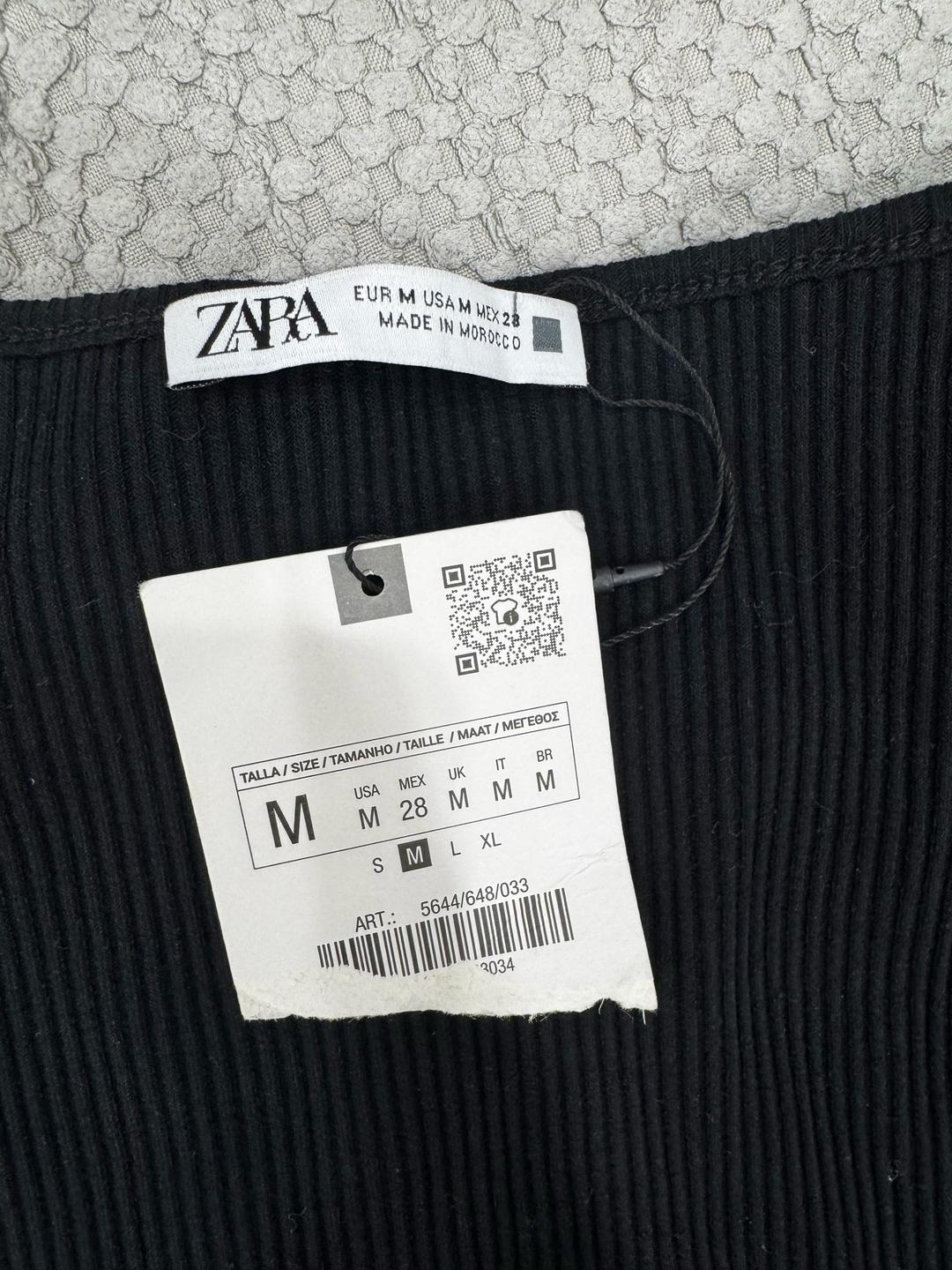 Zara Майка Zara — фото 2