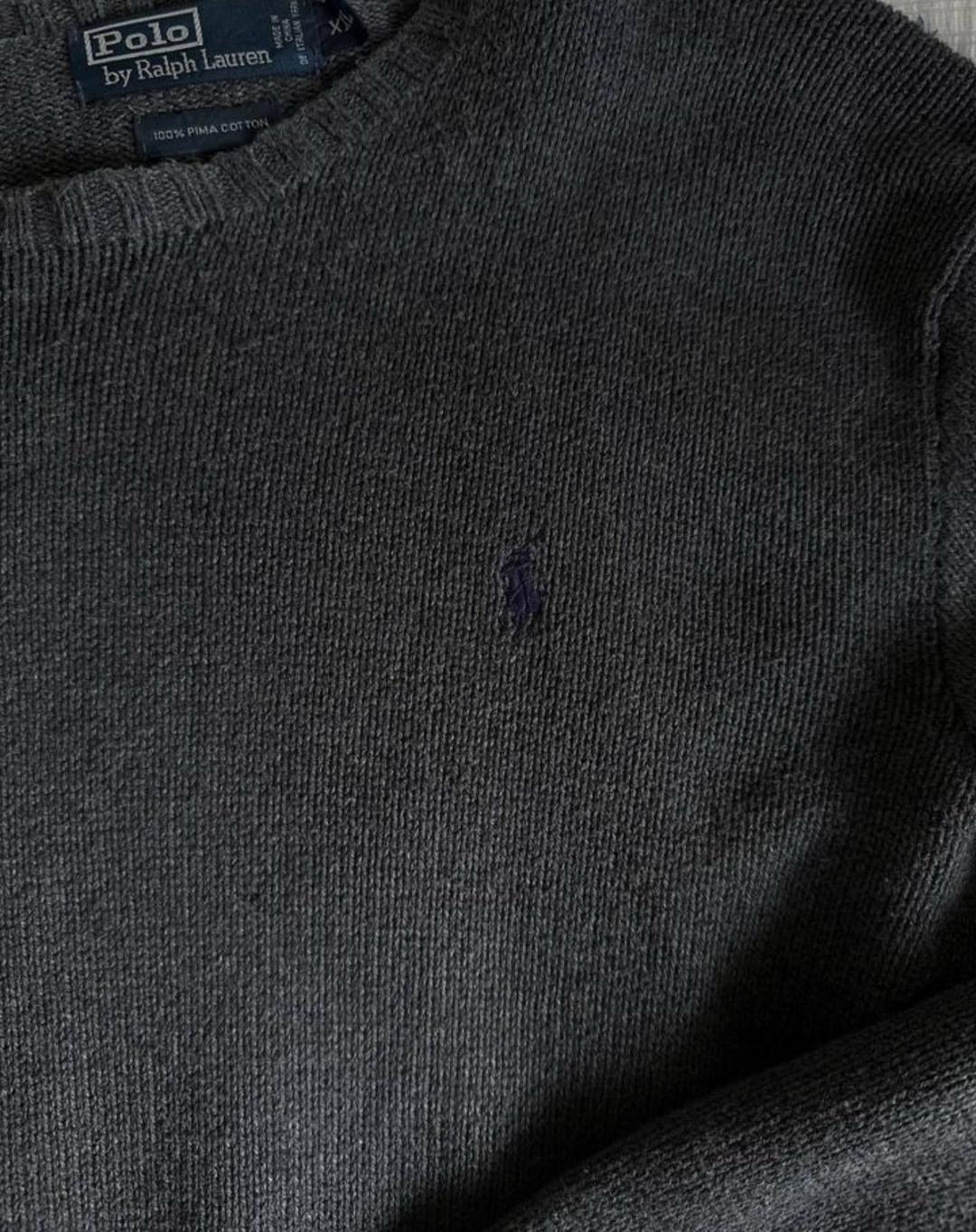 Polo Ralph Lauren Джемпер-свитер Polo Ralph Lauren — фото 2