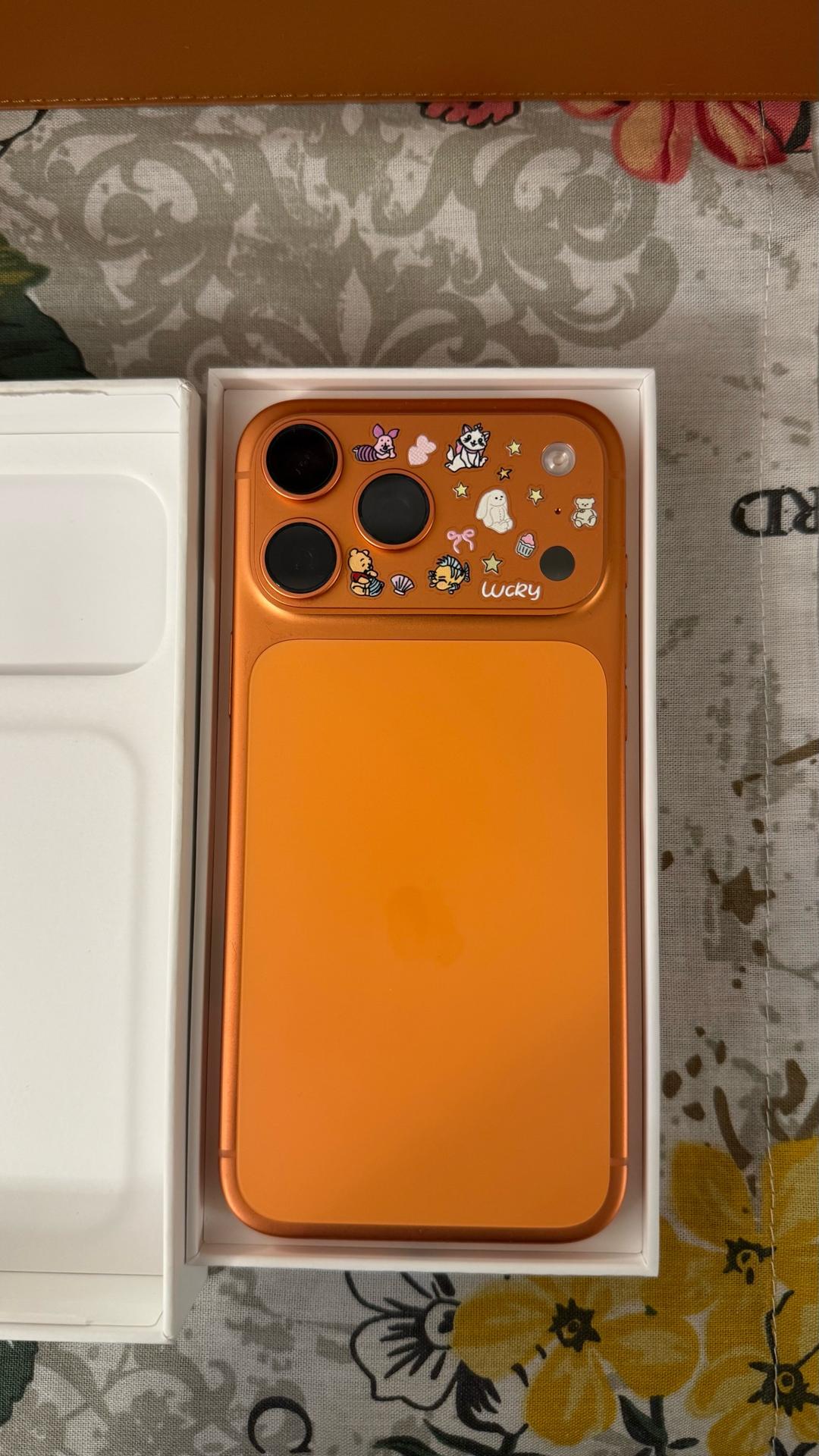Apple iPhone 17 Pro Max — фото 2
