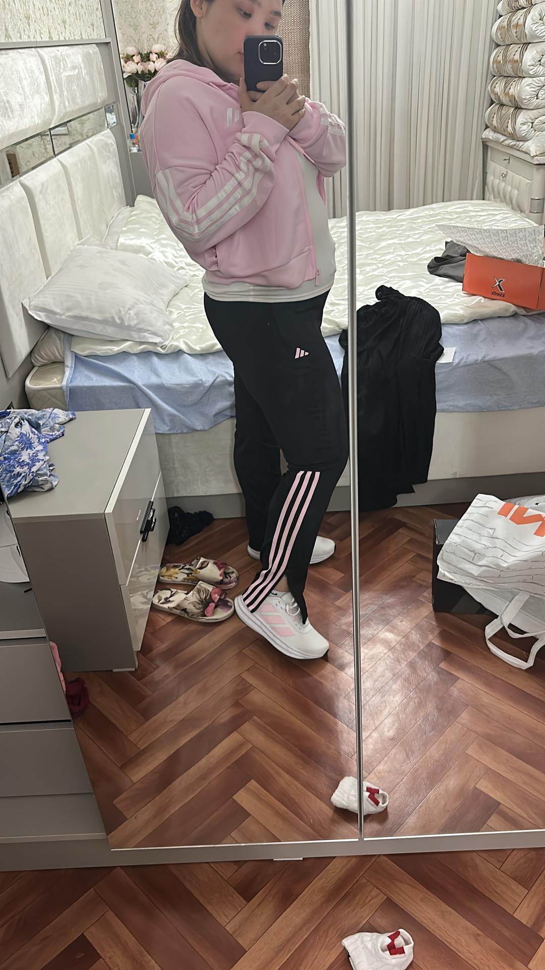 Adidas двойка от адидас — фото 2