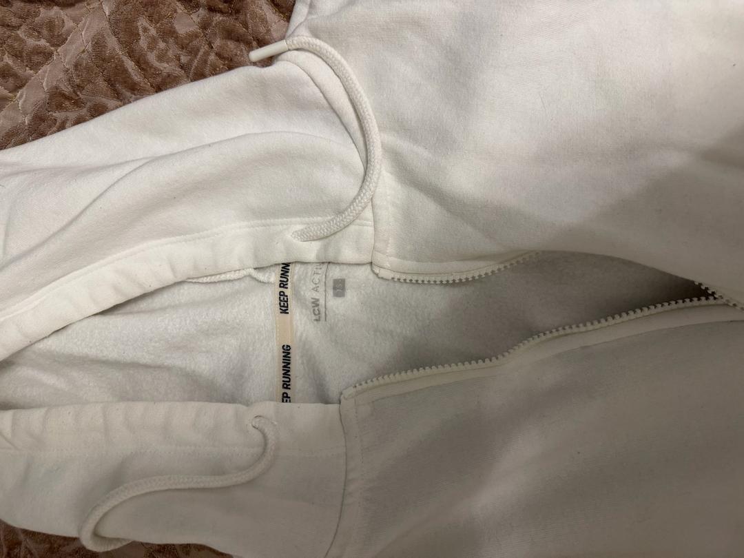 LC Waikiki Укороченная толстовка LCW Active — фото 2