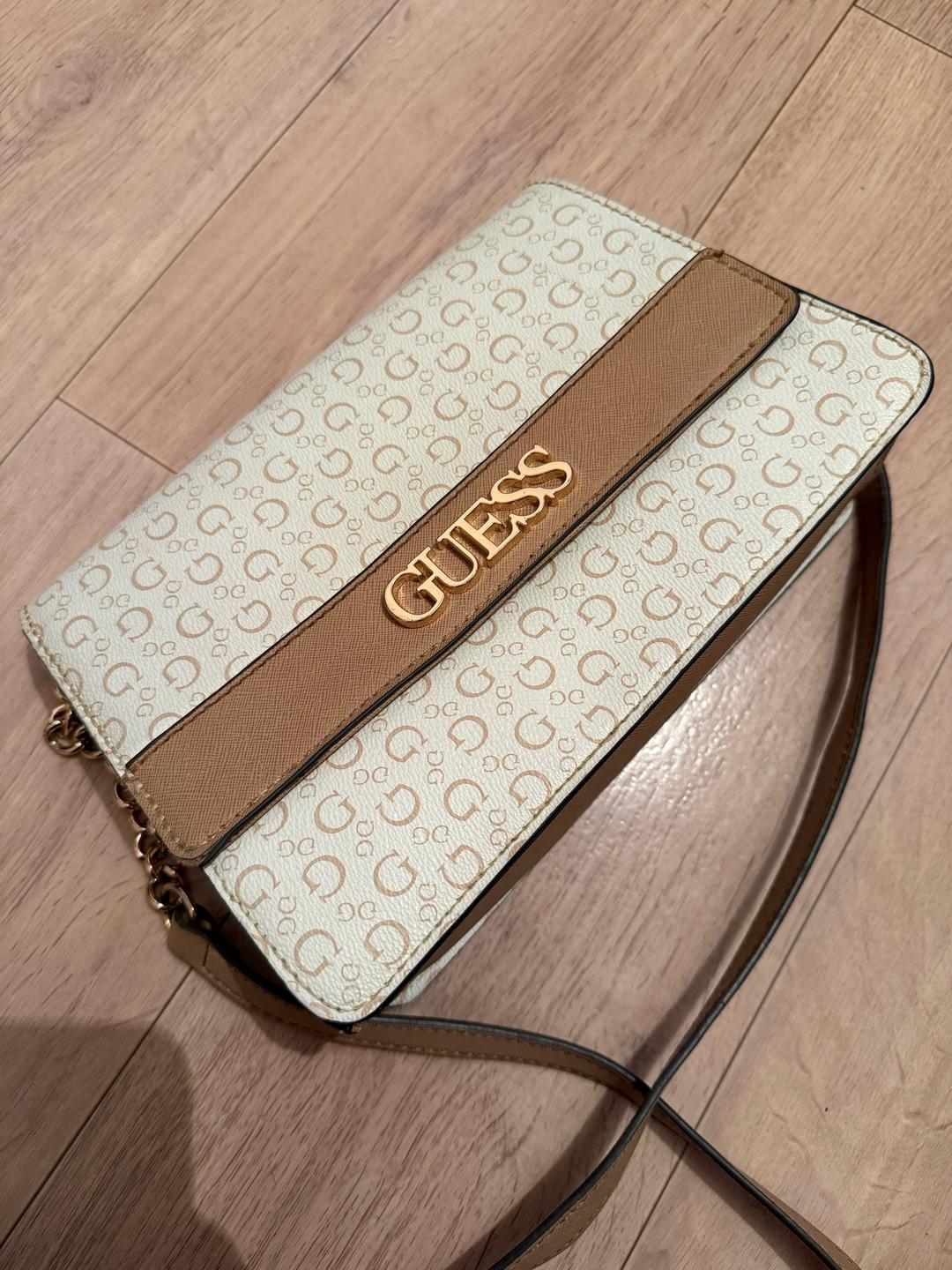 GUESS Сумка GUESS — фото 2