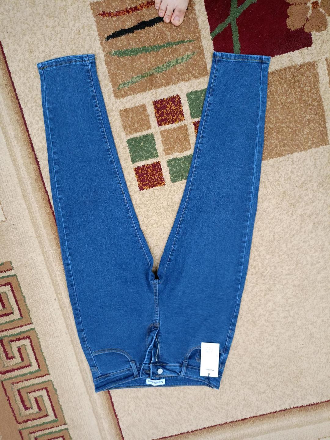 !it jeans Юбка джинсовая — фото 2