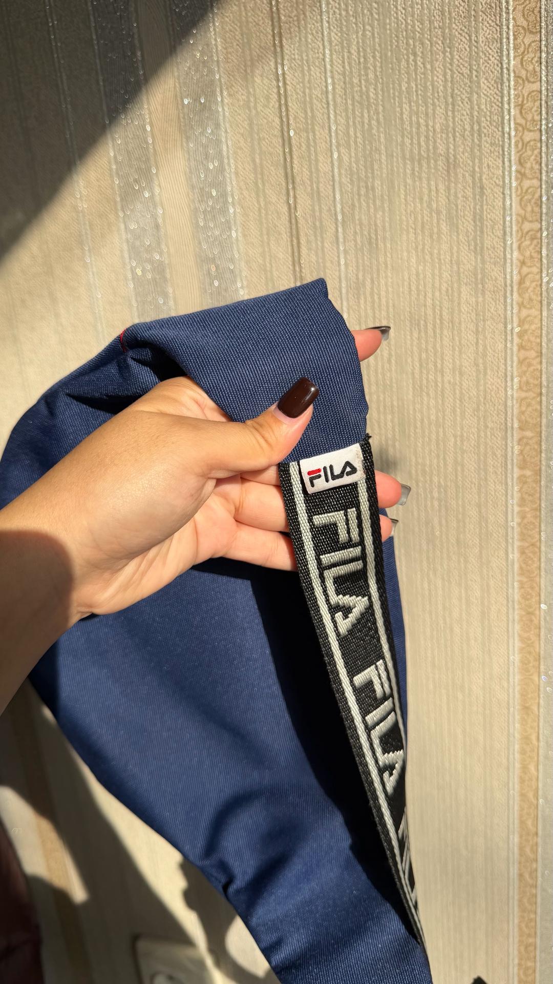 FILA Поясная сумка FILA — фото 2