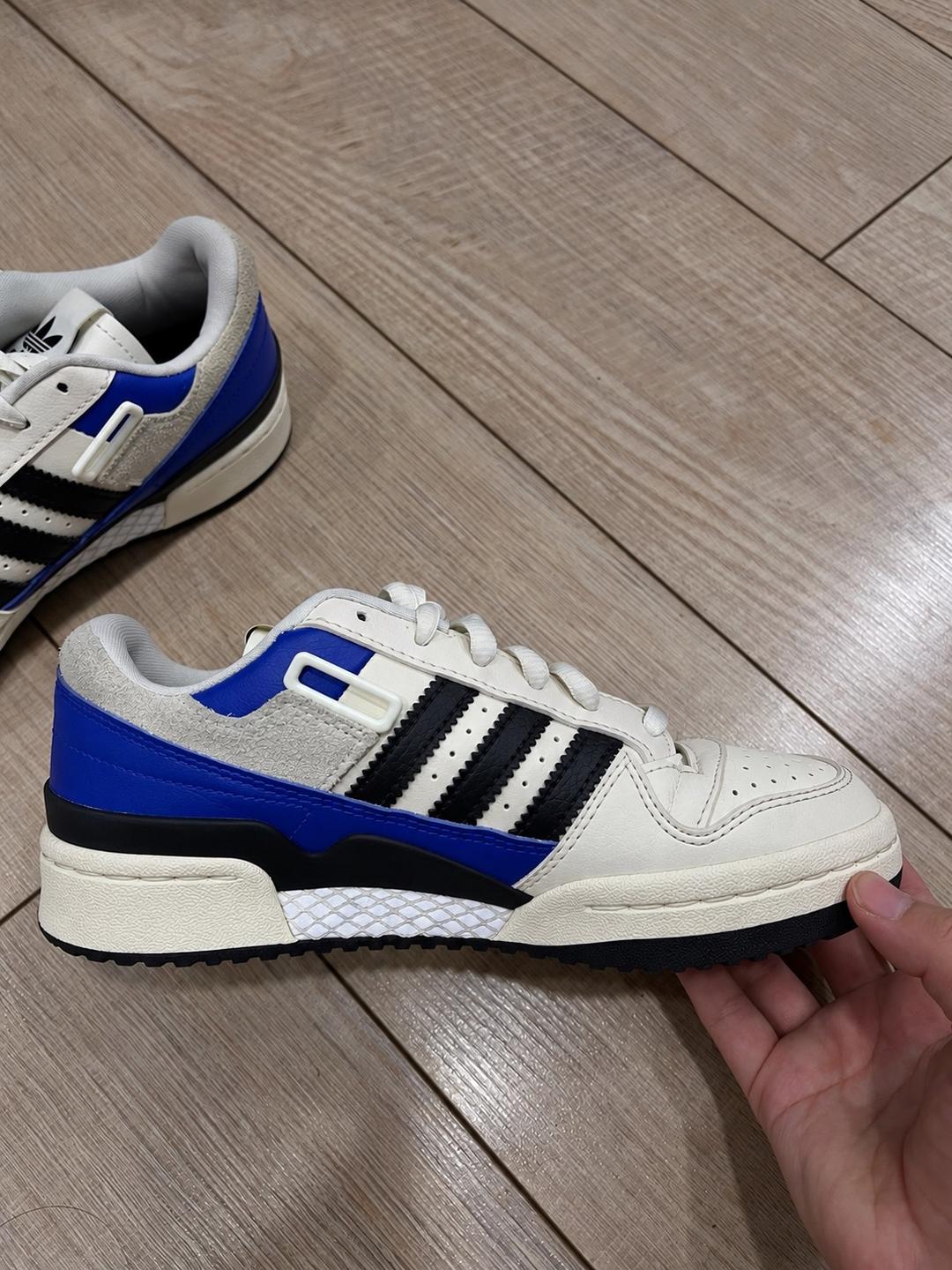 Adidas Кроссовки adidas Forum — фото 2