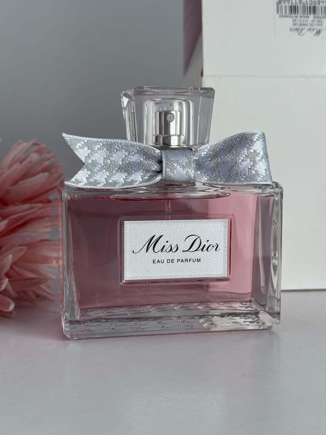 Dior Парфюмерная вода Dior Miss Dior 100 мл — фото 2