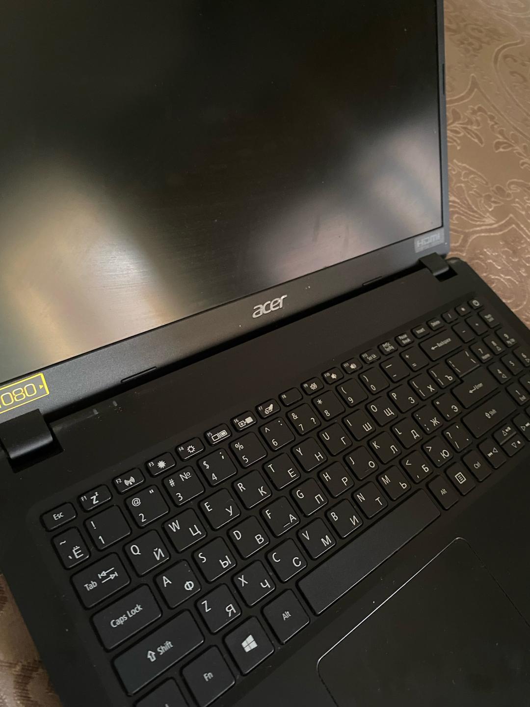 Acer Acer Aspire E5-573. — фото 2