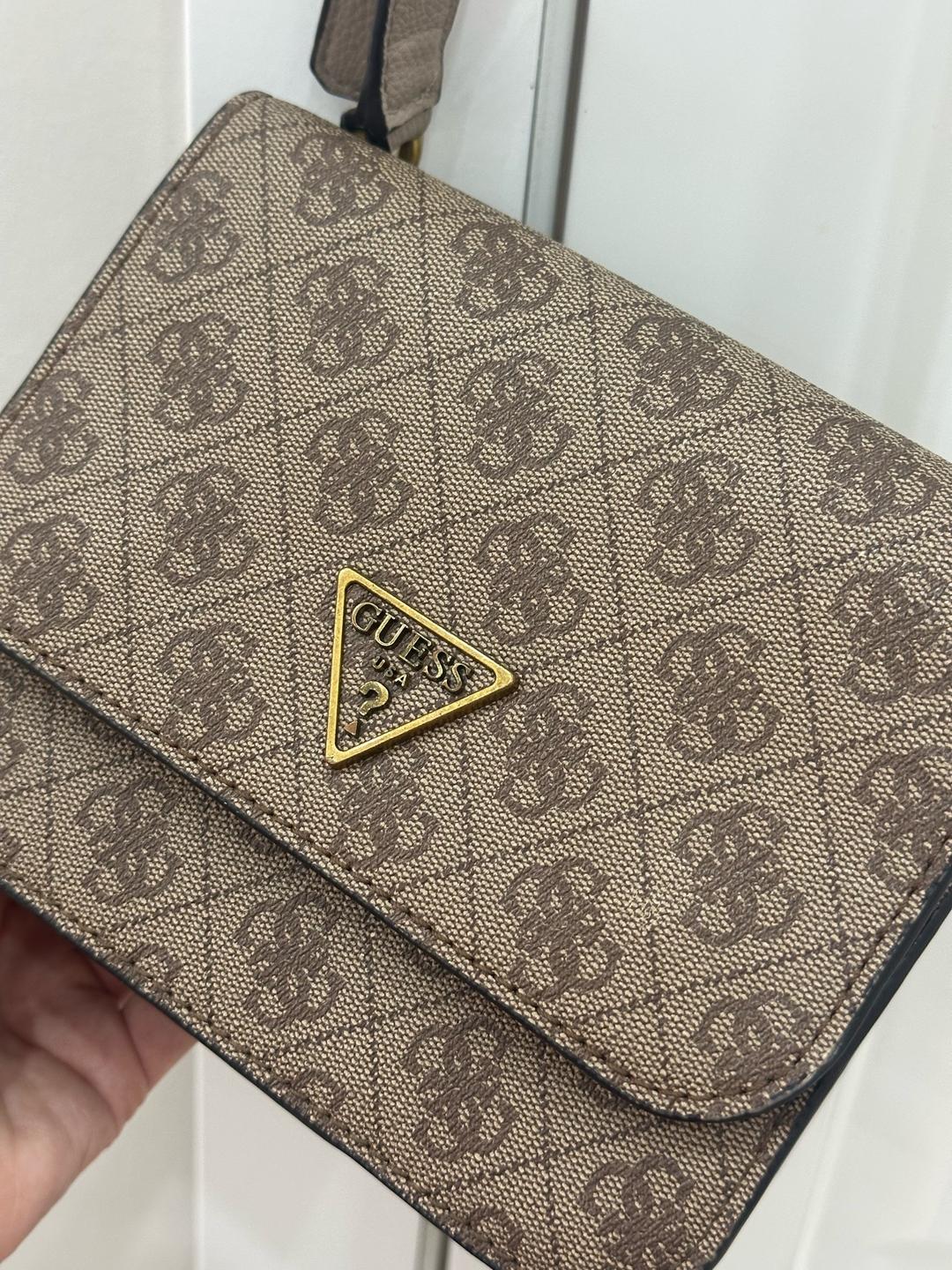 GUESS Сумка GUESS — фото 2