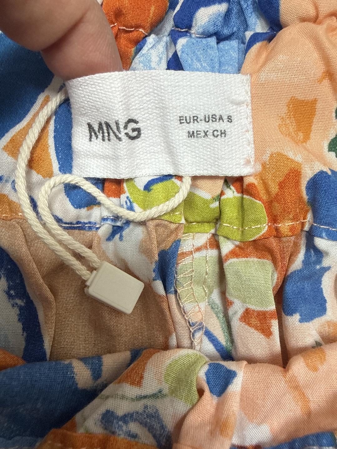 Mango Юбка Mango — фото 2