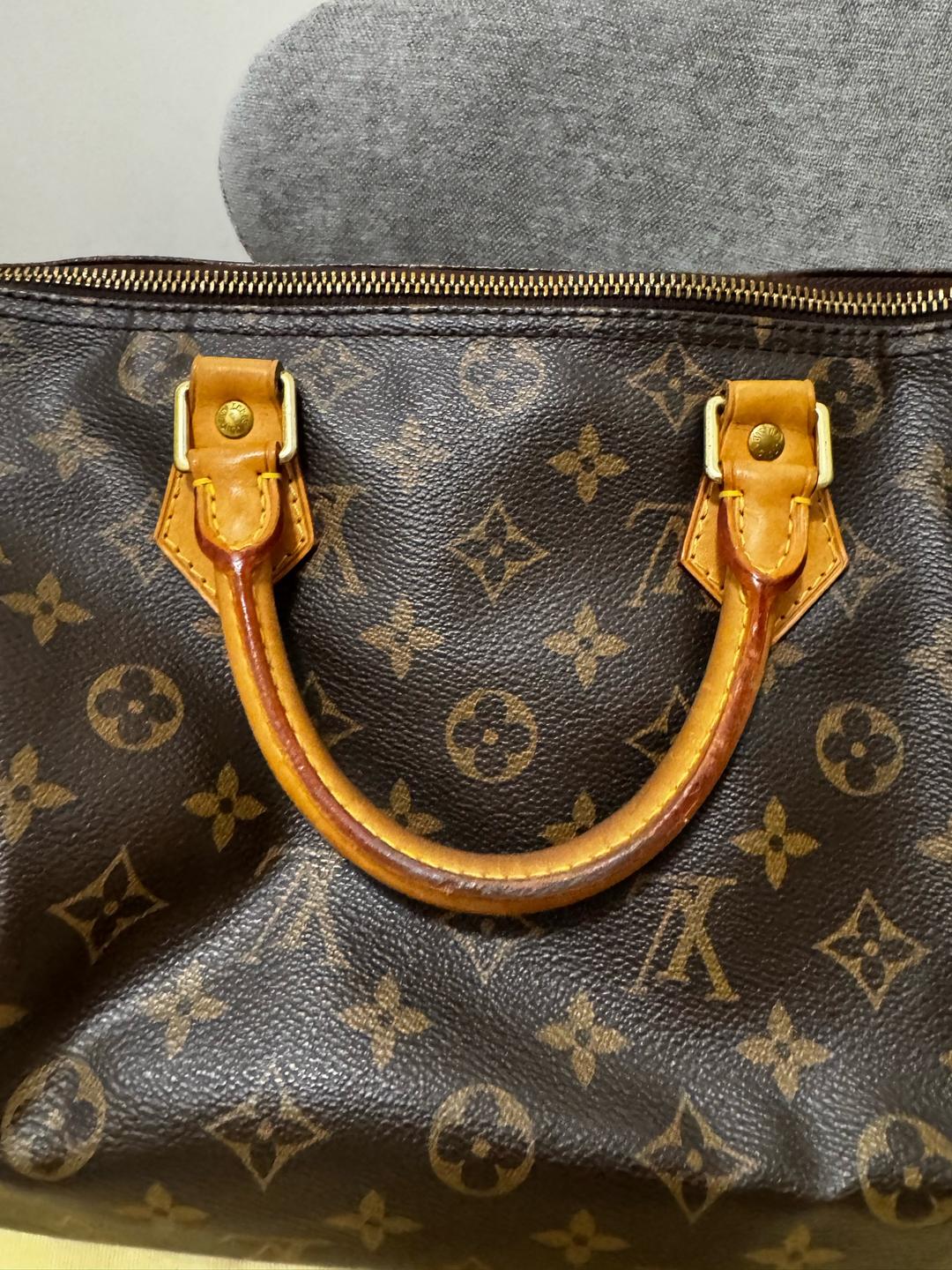 Louis Vuitton Сумка Louis Vuitton — фото 2