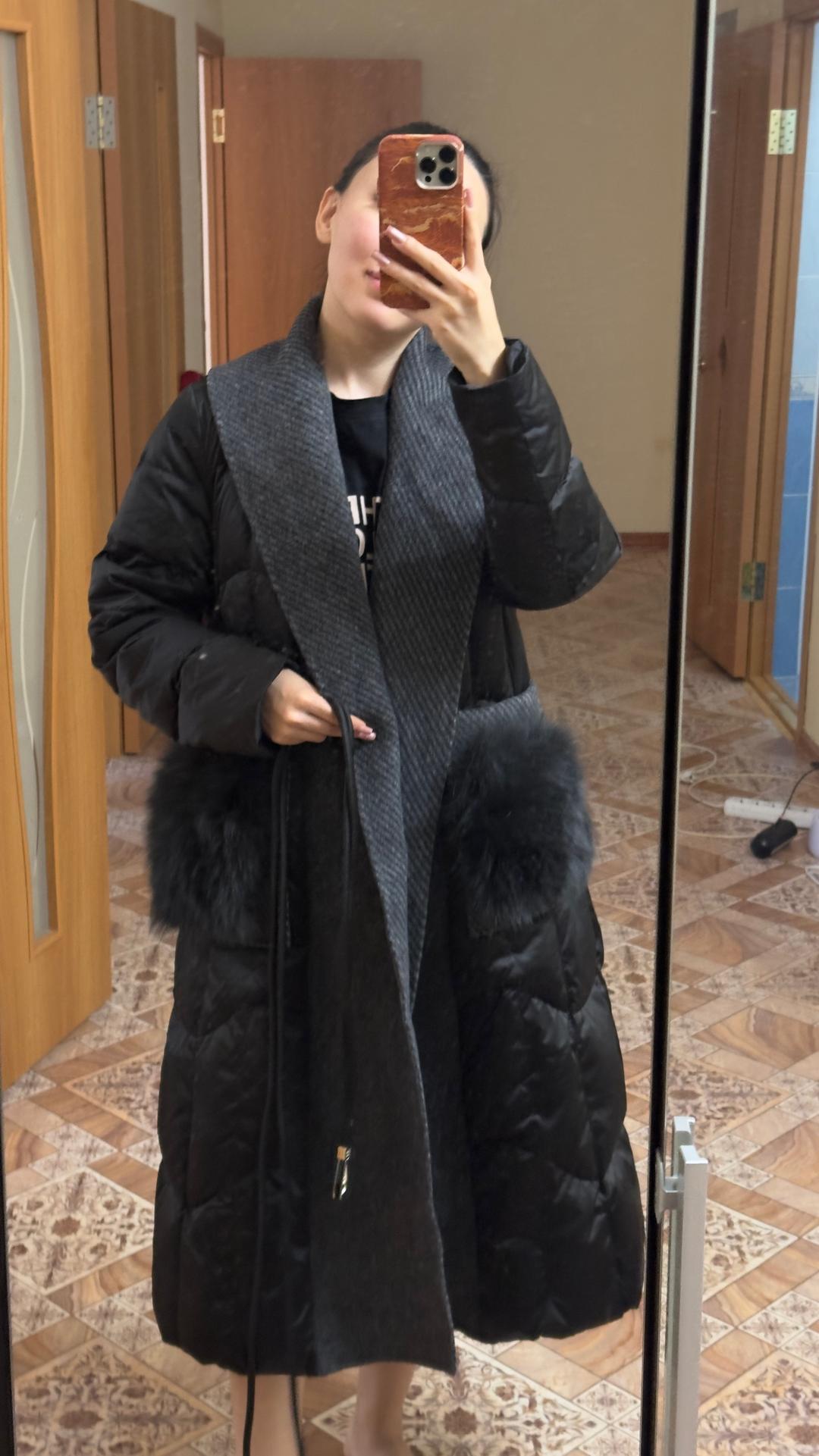 Evona Пуховик, куртка — фото 2