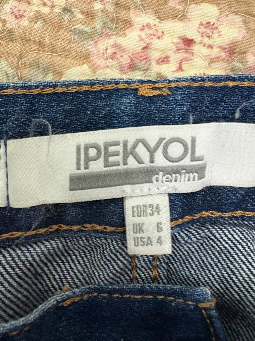Ipekyol Джинсы IPEKYOL — фото 2