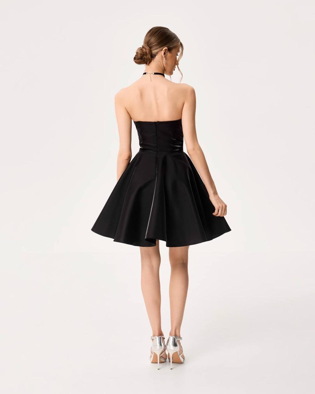 RAI Moscow Платье-бандо вечернее RAI — фото 2