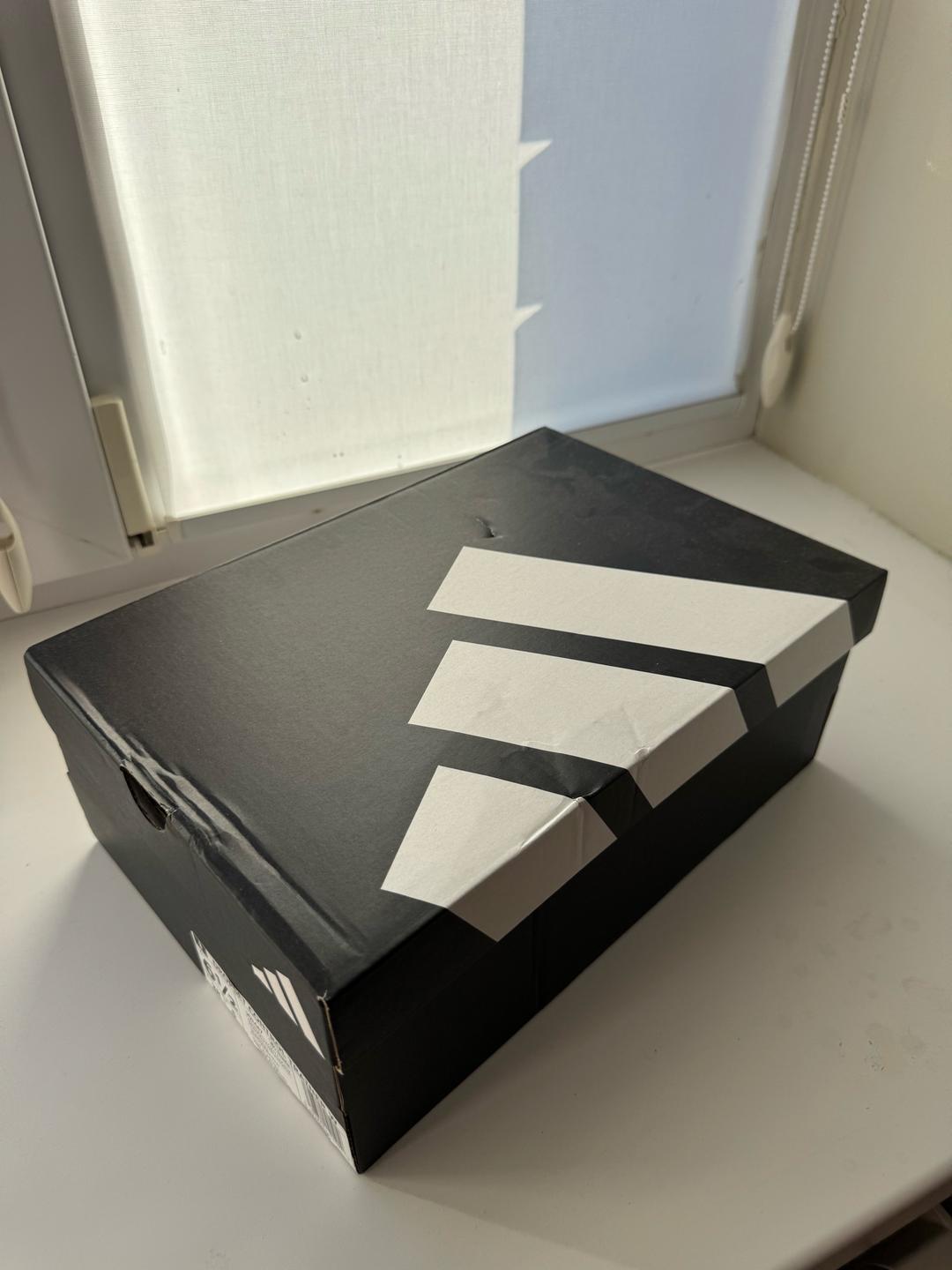 Adidas Женские кроссовки adidas dropset — фото 2
