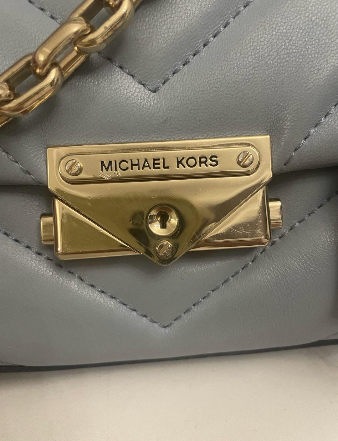 Michael Kors Сумка Michael Kors — фото 2