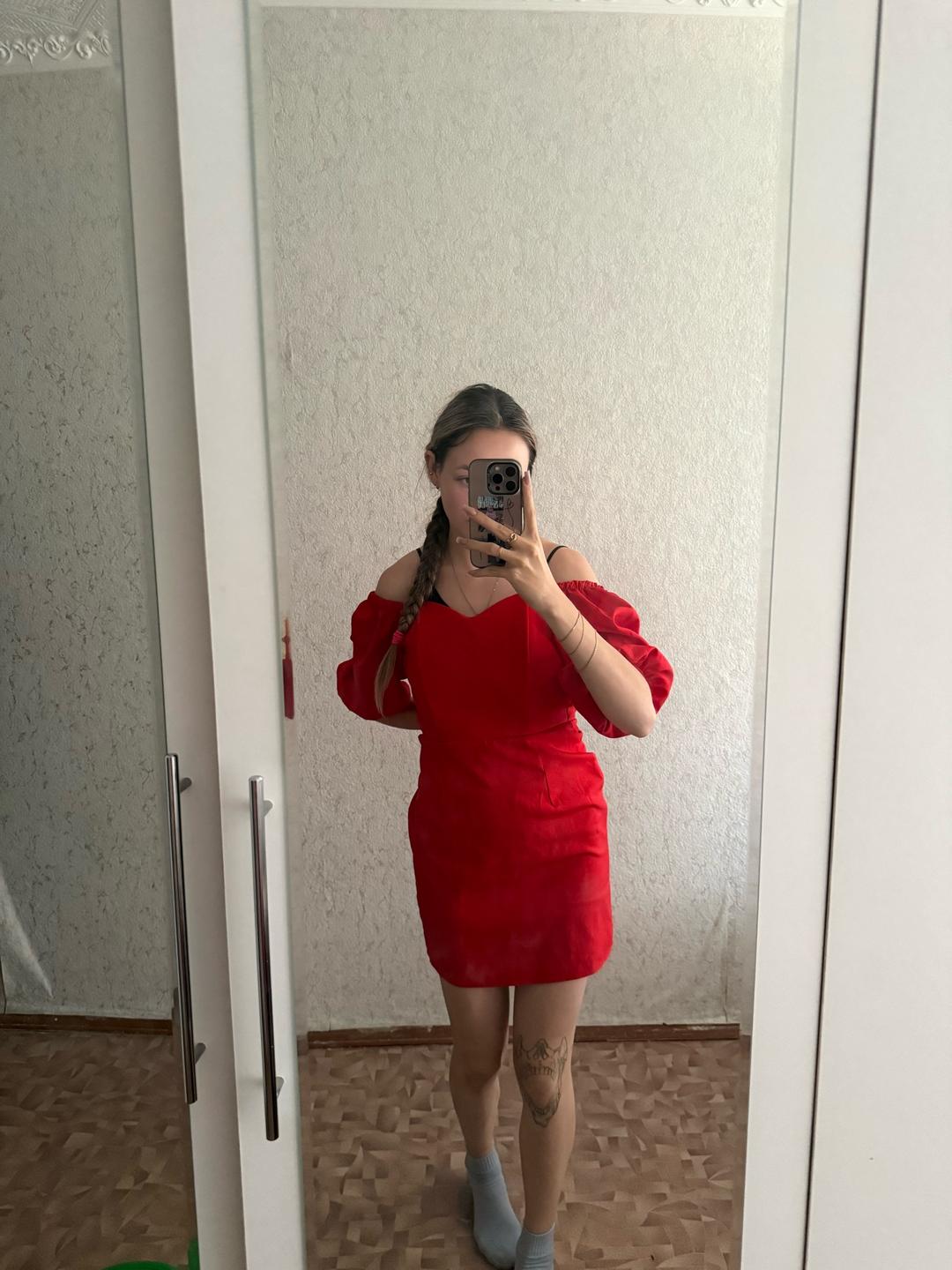 платье — фото 2