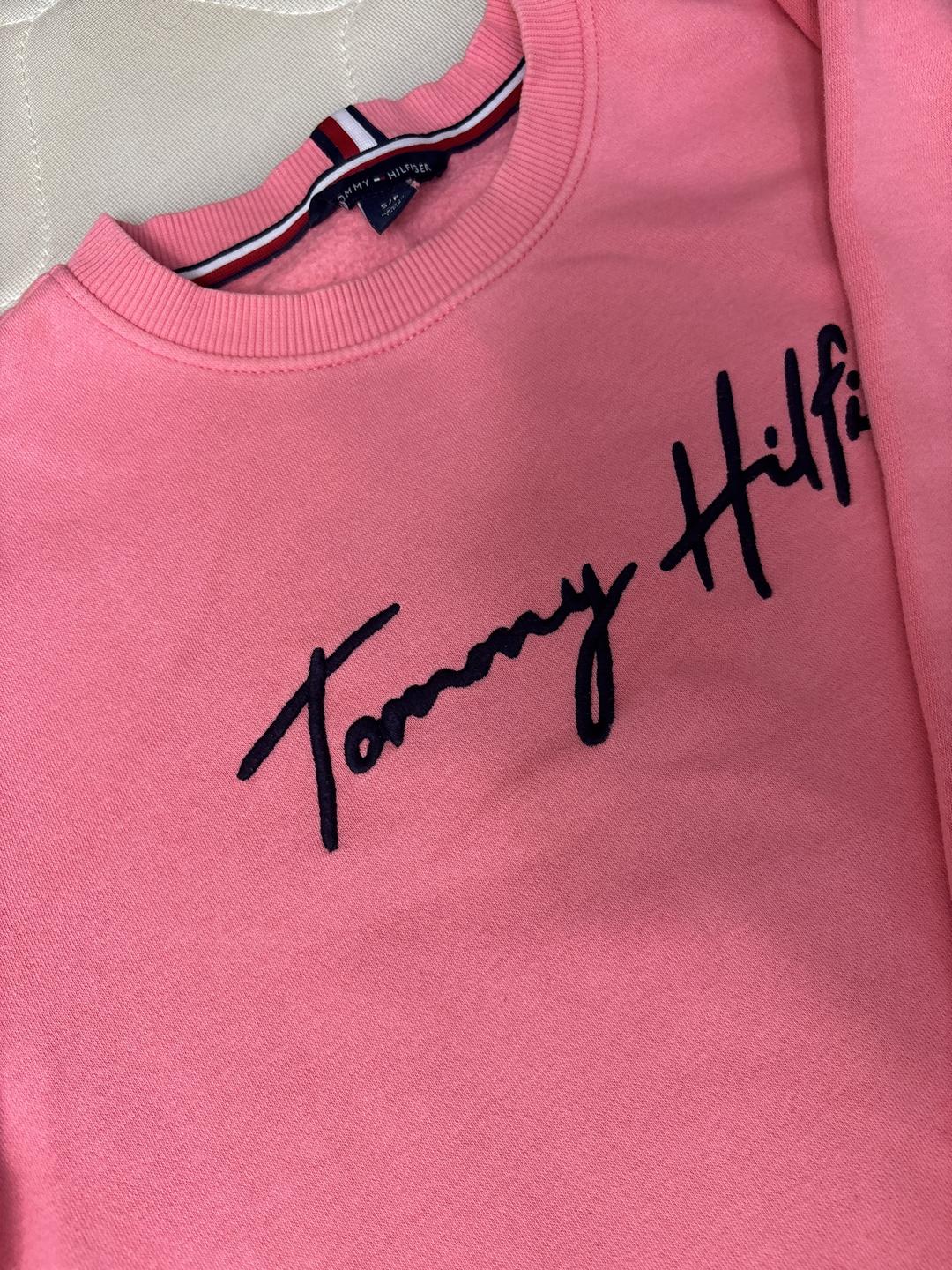 Tommy Hilfiger Свитшот Tommy Hilfiger — фото 2