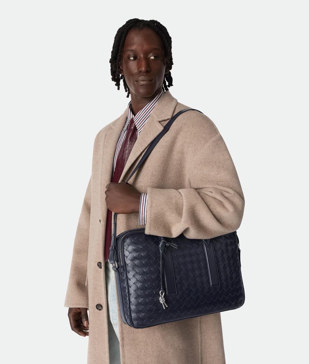 Bottega Veneta Сумка-портфель Bottega Veneta — фото 2