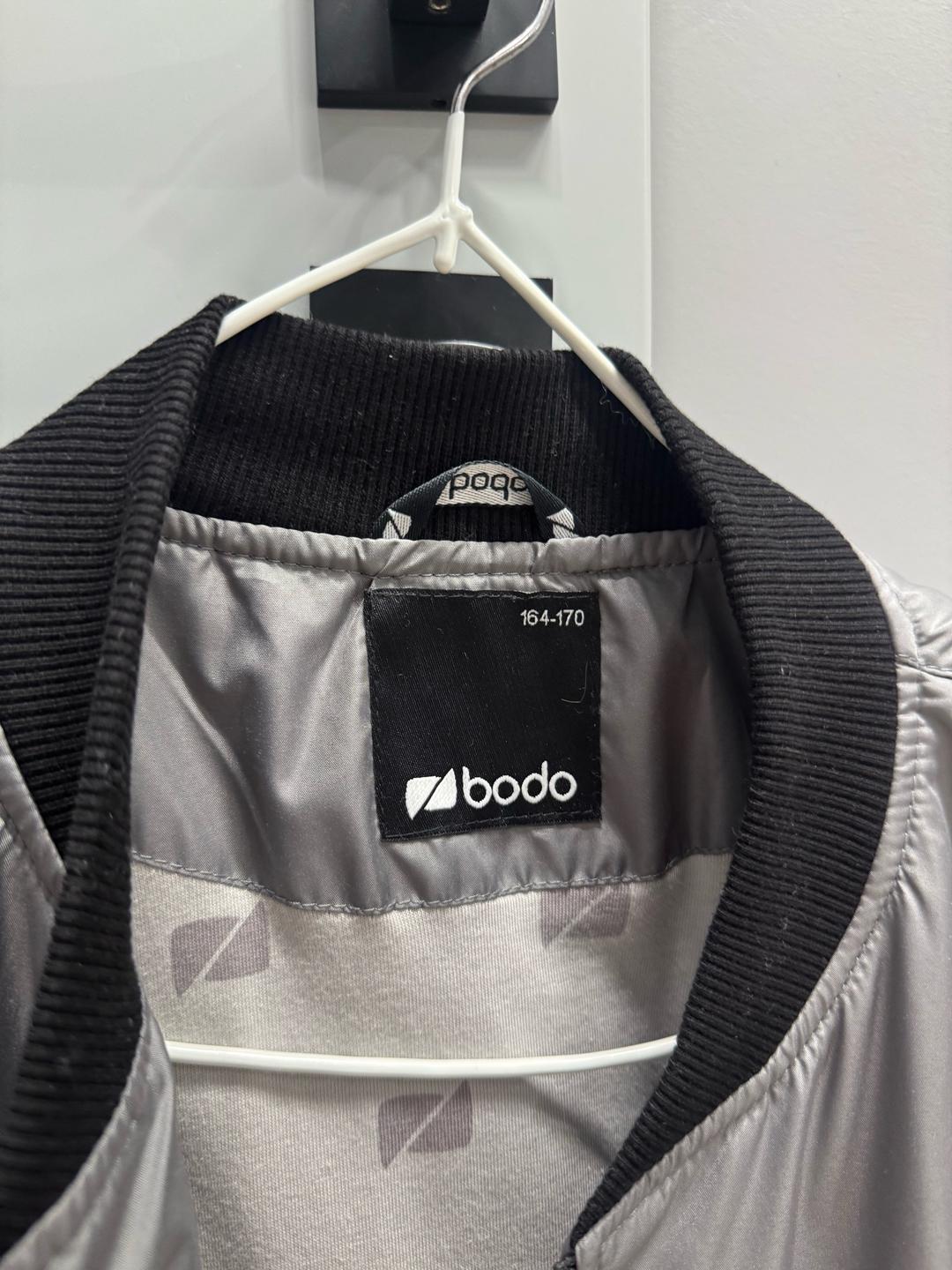 Bodo Бомбер bodo — фото 2
