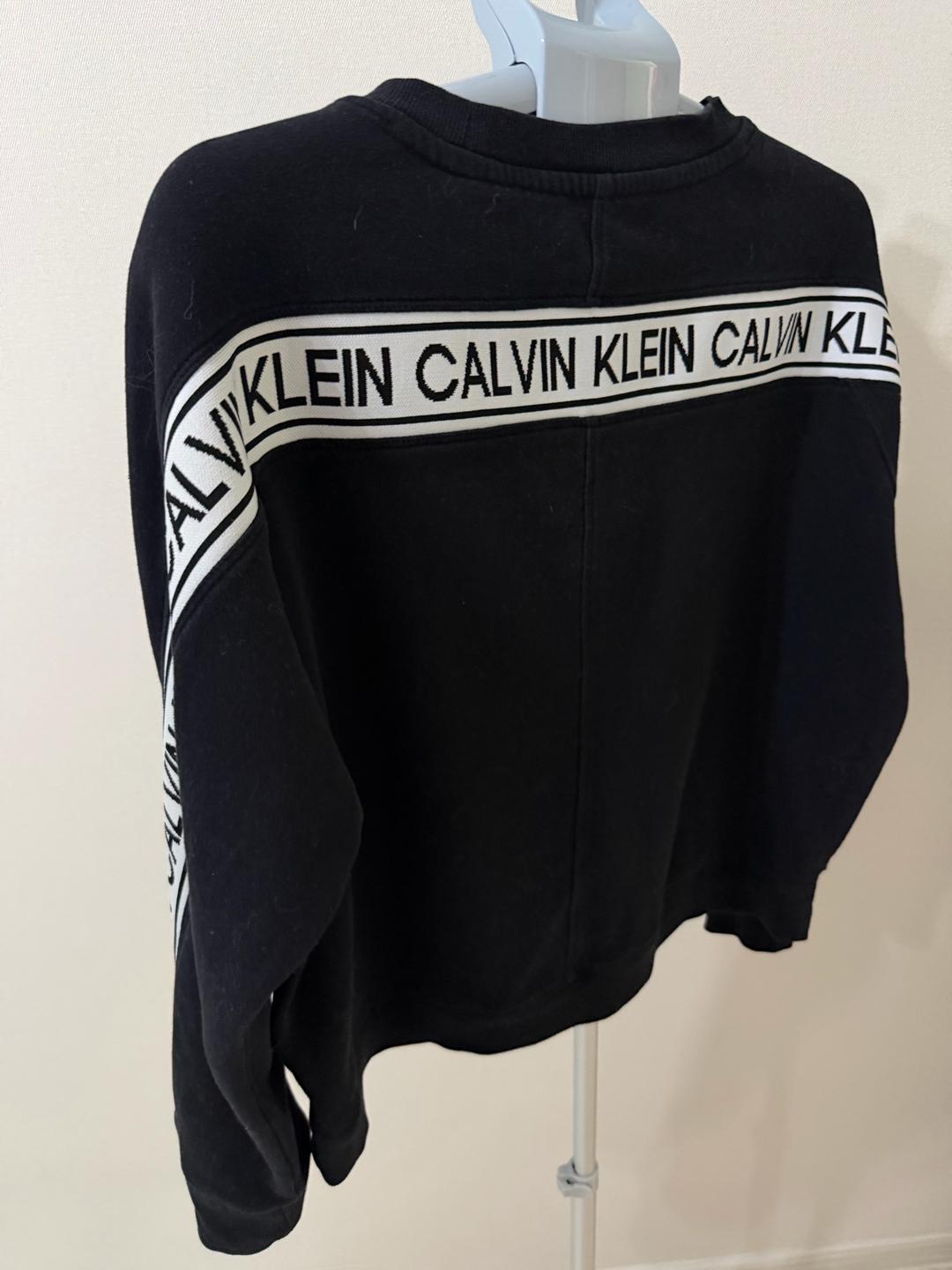 Calvin Klein Свитшот Calvin Klein — фото 2