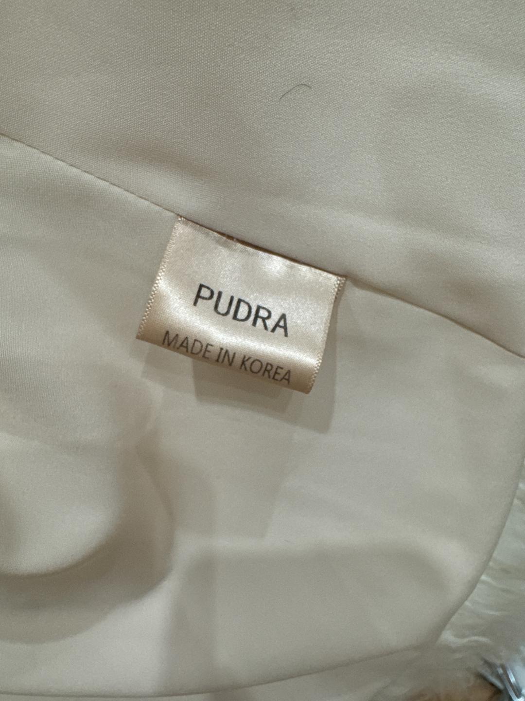 Pudra Шуба PUDRA — фото 2