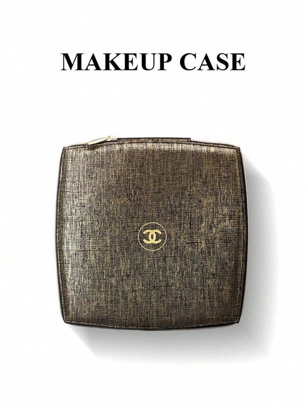 Chanel Шкатулка для украшений Chanel — фото 2