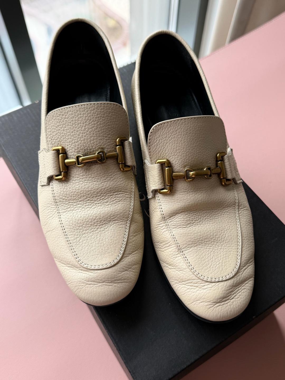 Massimo Dutti Лоферы Massimo Dutti — фото 2