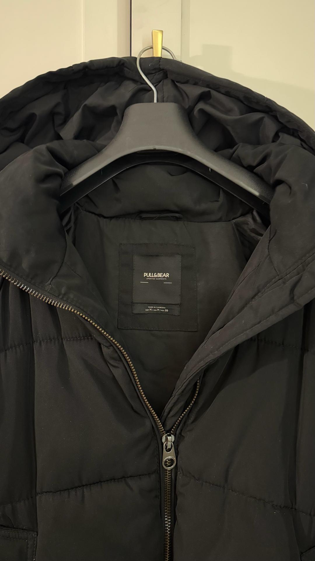 Pull & Bear Куртка Pull&Bear — фото 2
