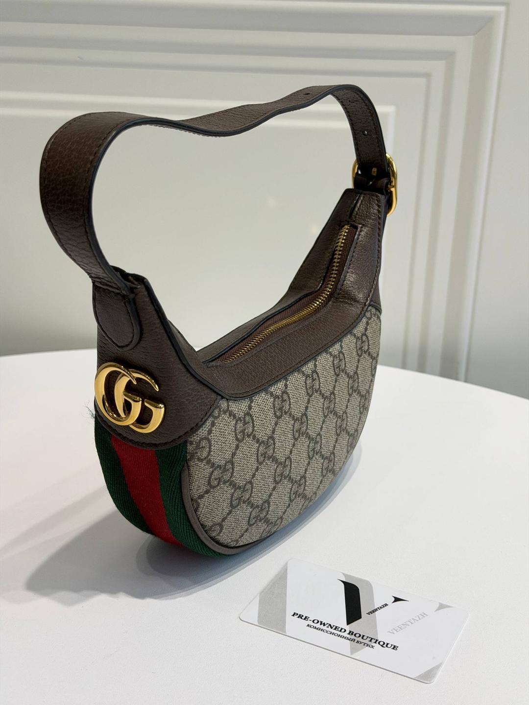 Gucci Сумка Gucci — фото 2