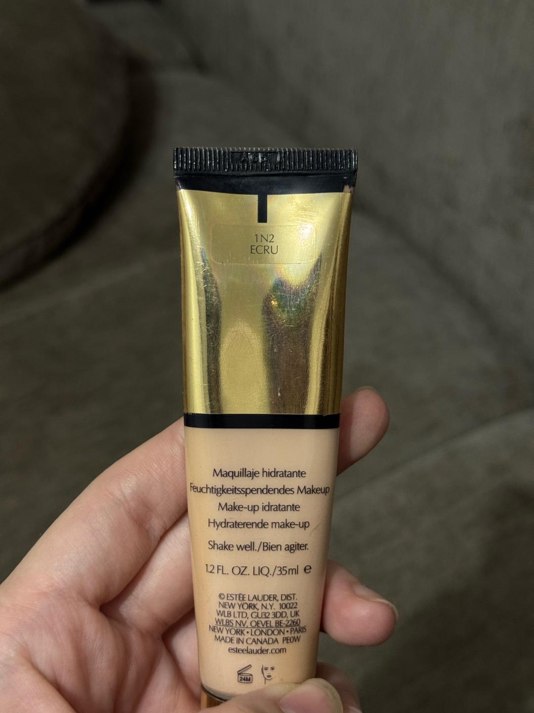 Estée Lauder Тональный крем Estee Lauder Futurist Hydra Rescue — фото 2