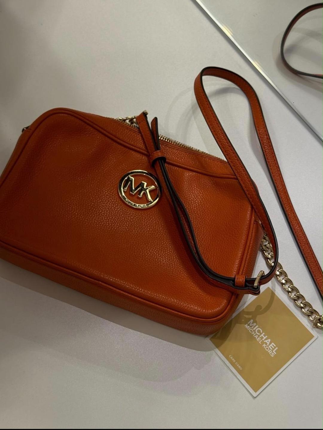 Michael Kors Сумка кроссбоди Michael Kors — фото 2
