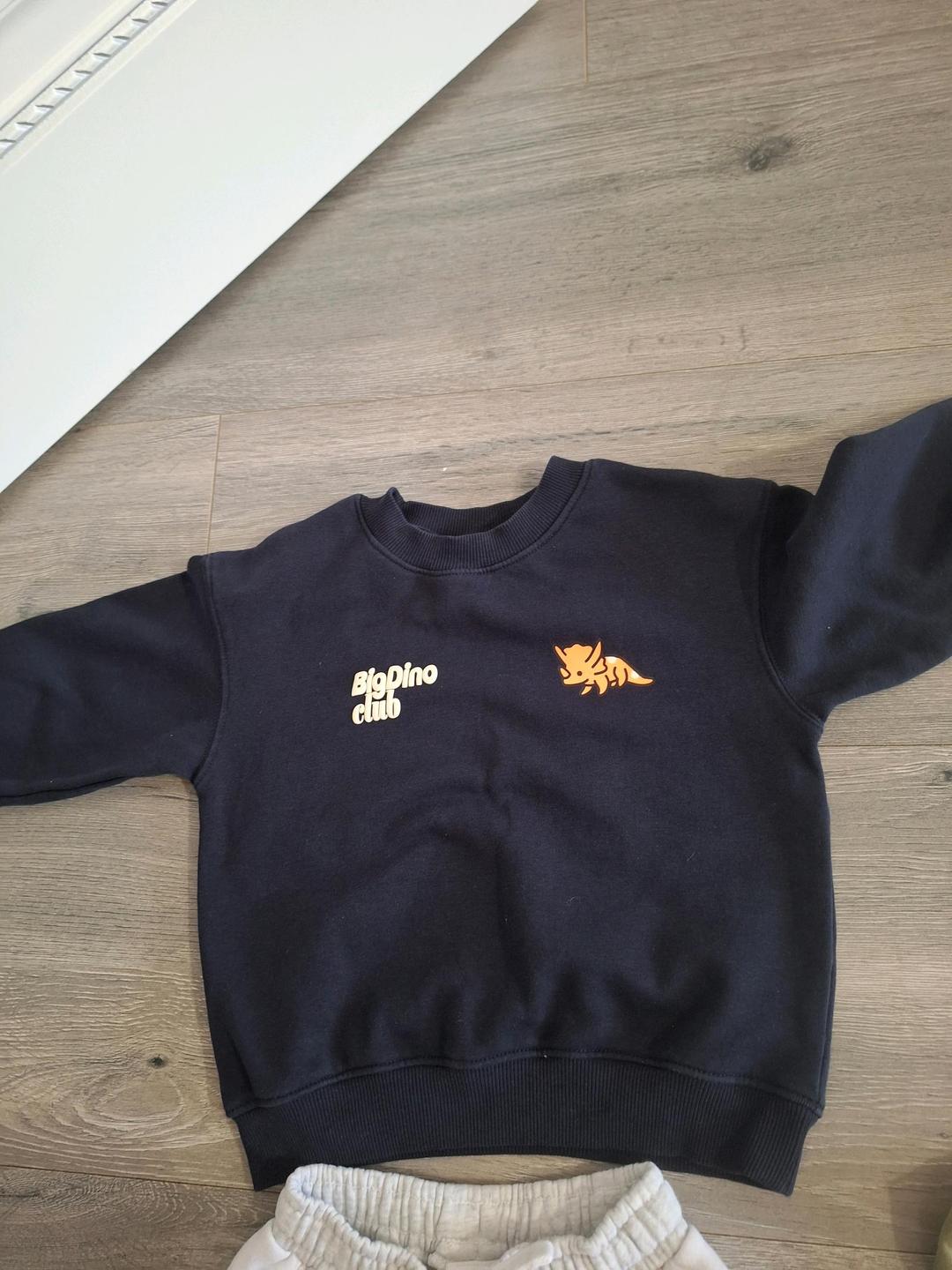 Zara Вещи для мальчика — фото 2